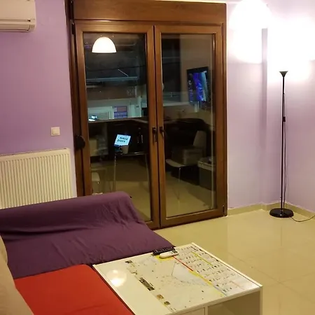 Flat Peraía