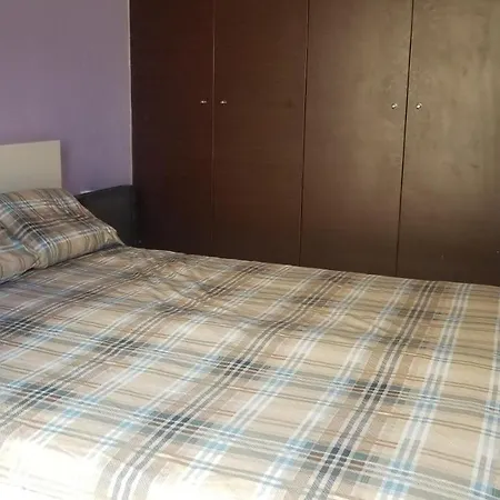 Flat Daire Peraía